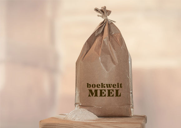 boekweitmeel kopen | bakgezond.nl